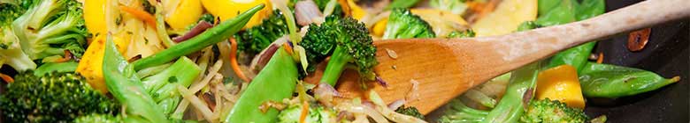Recipes for Greek Vegetable Dishes