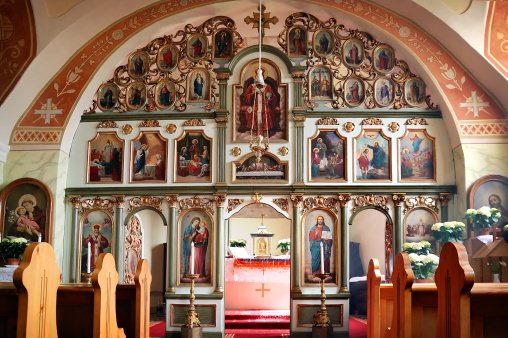 Greek orthodox dating sites St. Mark s Episcopal Church