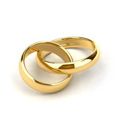 wedding rings in greek mythology