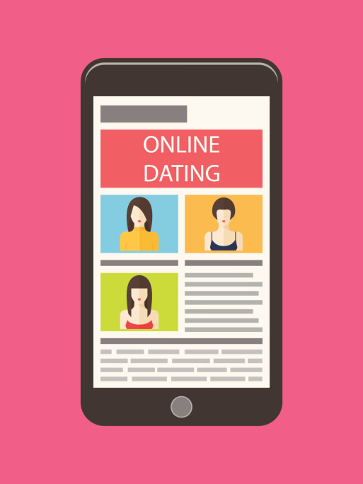 Internet Dating Site Writing Ad