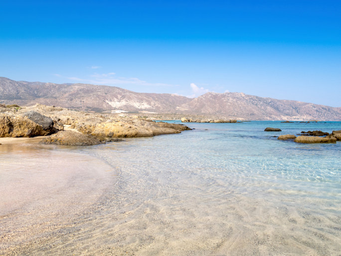 stalis beach crete