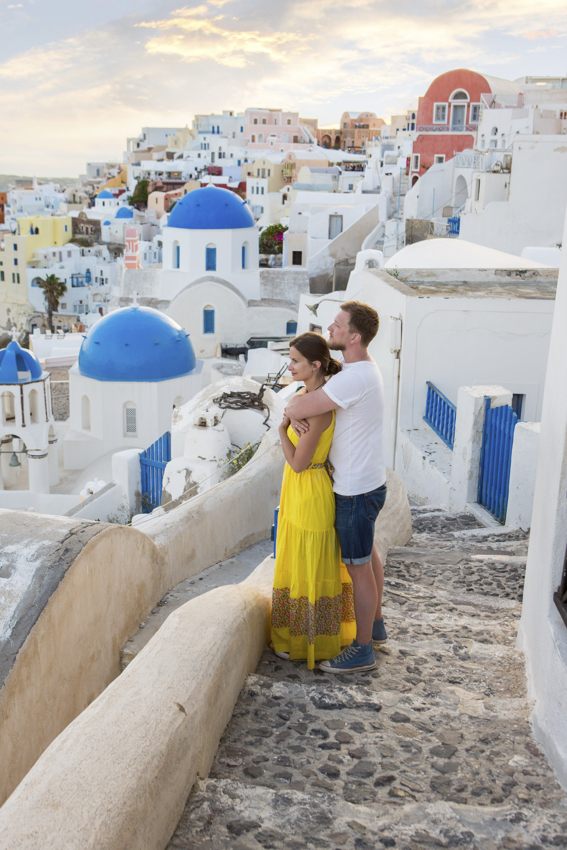 Unique Experiences to Have on Santorini
