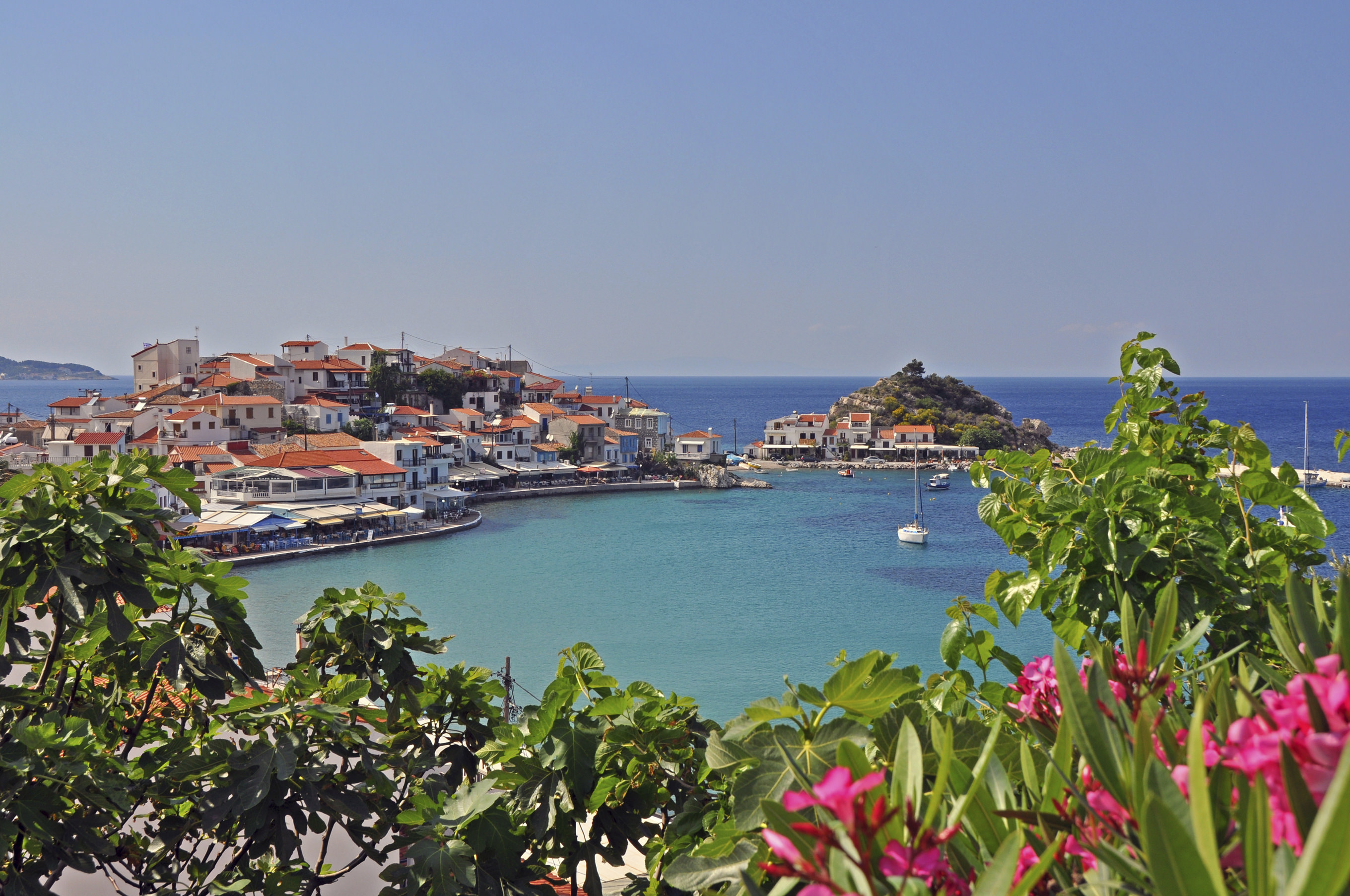 Things To Do On Samos Things To Do On Samos