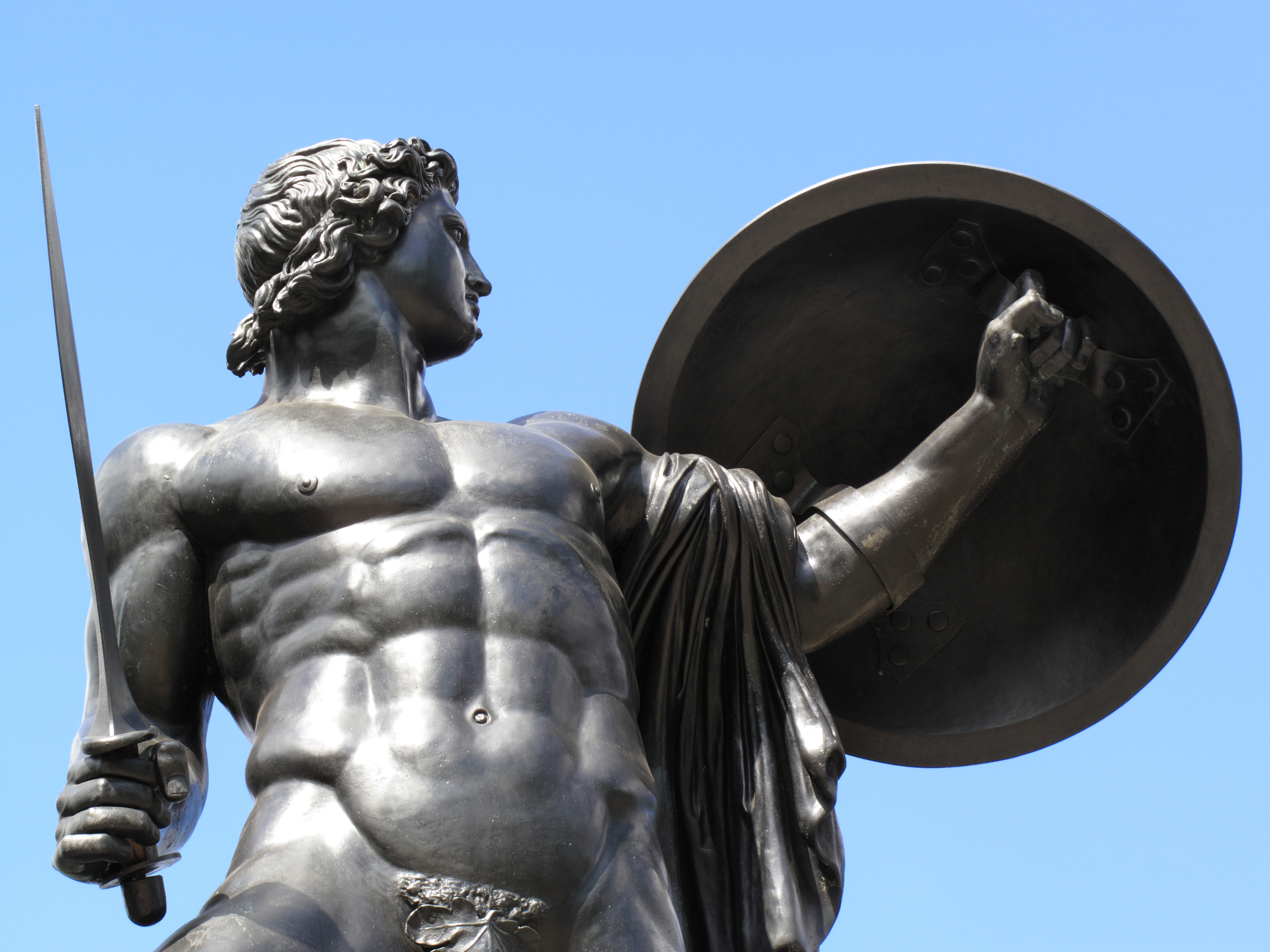 Achilles