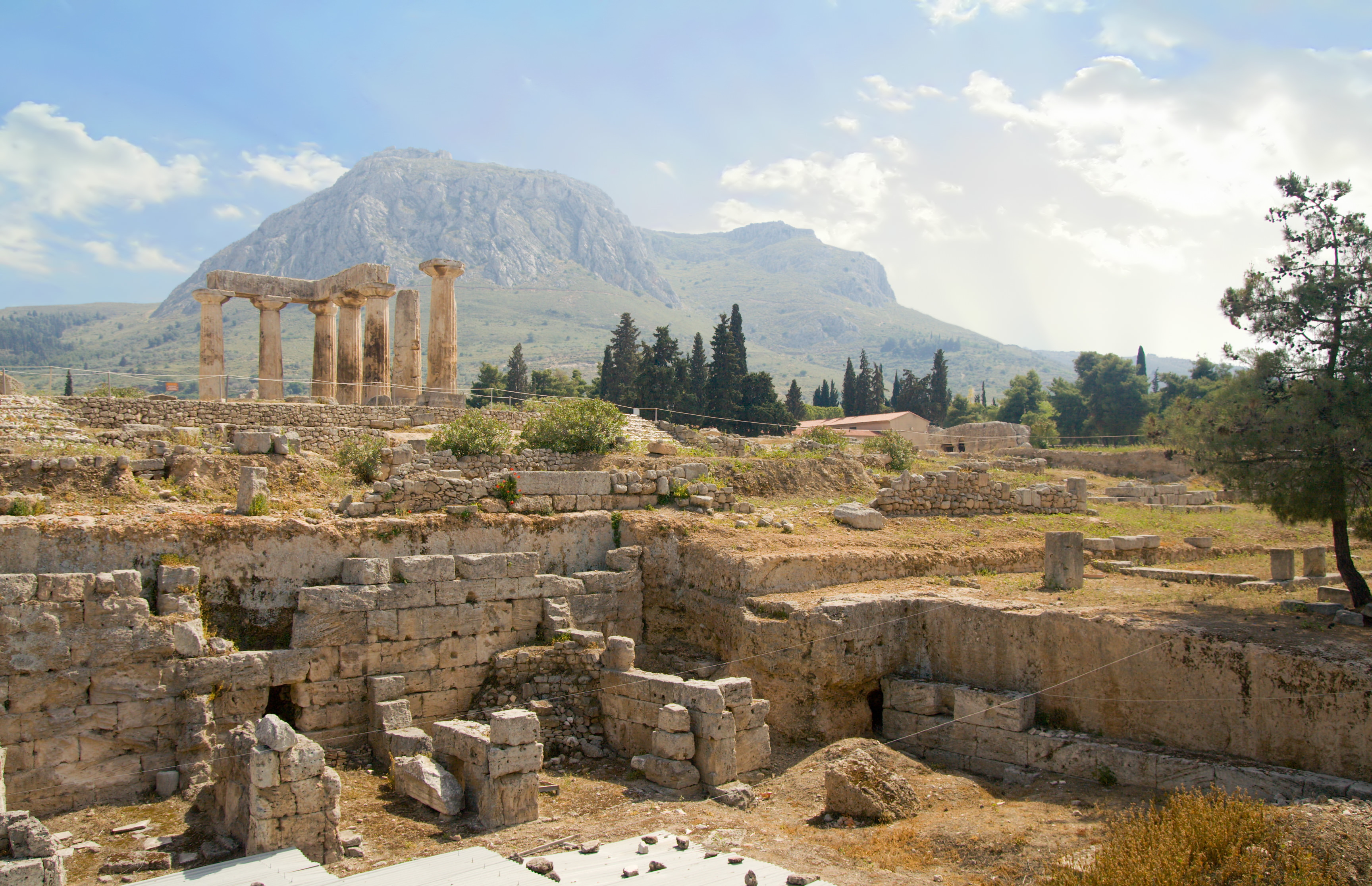 Corinth Greece Apartments For Sale At Rose Thyer Blog