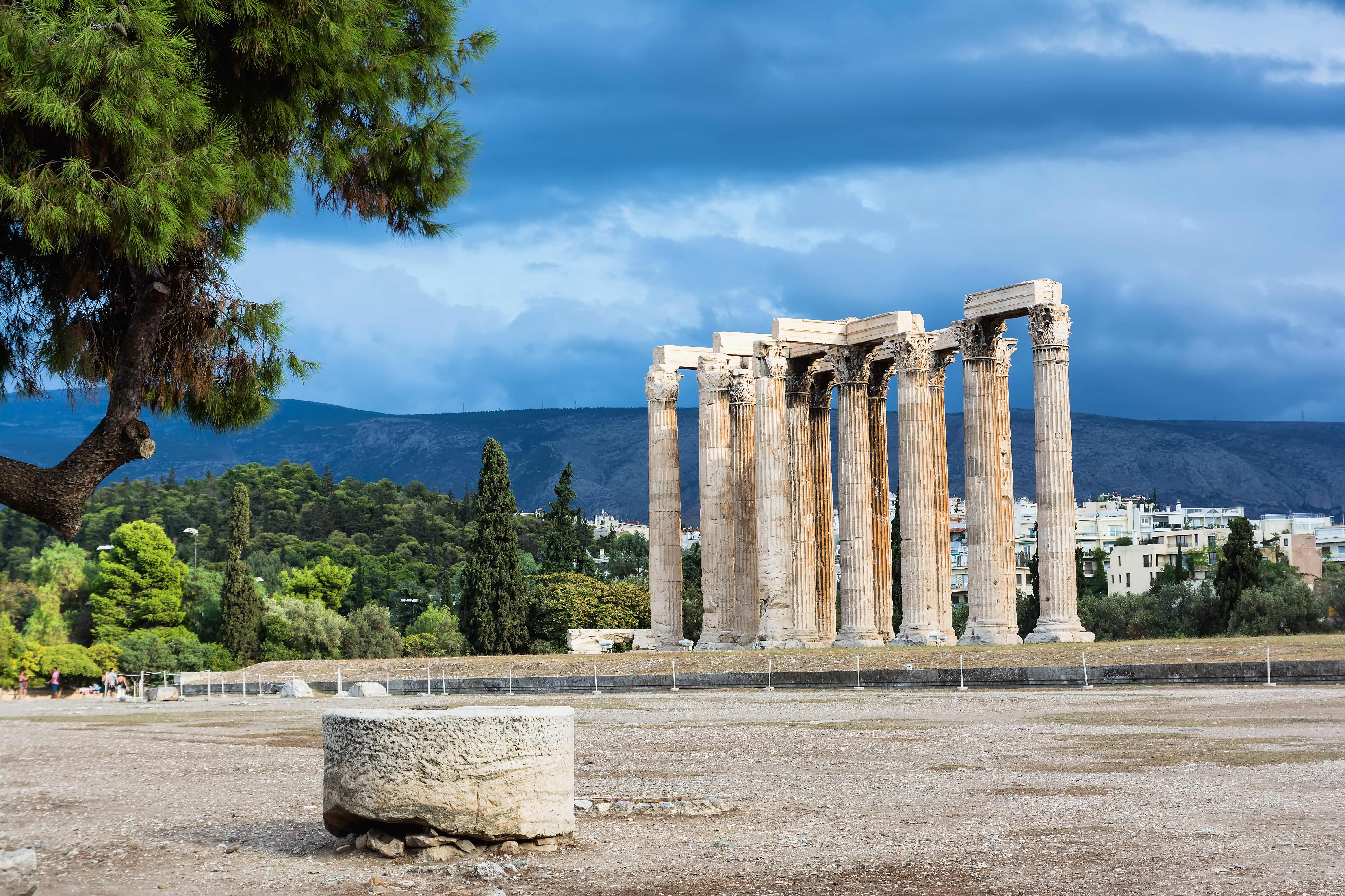 Scientia potentia est: THE OLYMPICS IN ANCIENT GREECE