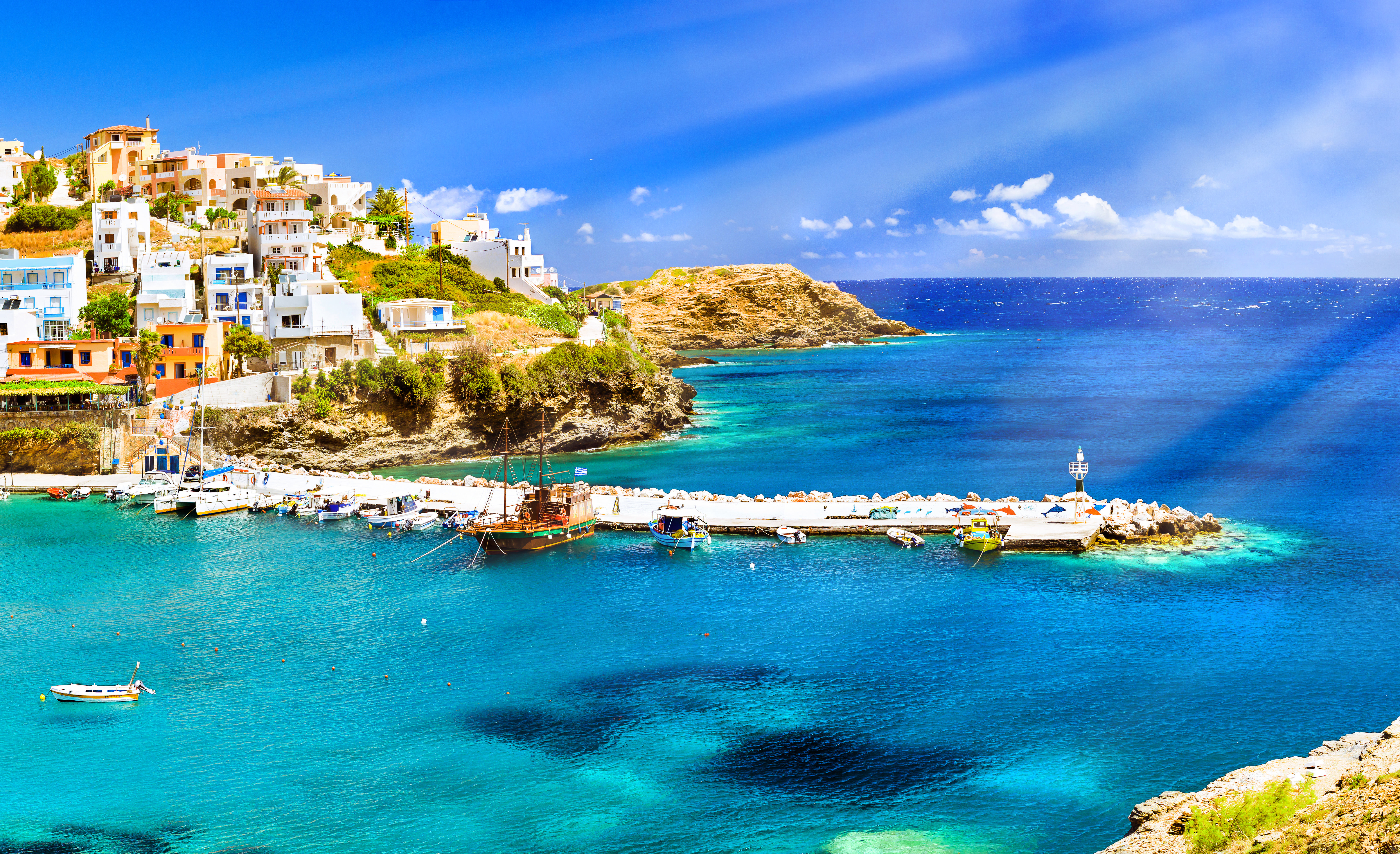 what to do in rethymnon crete christmas youth group lessons