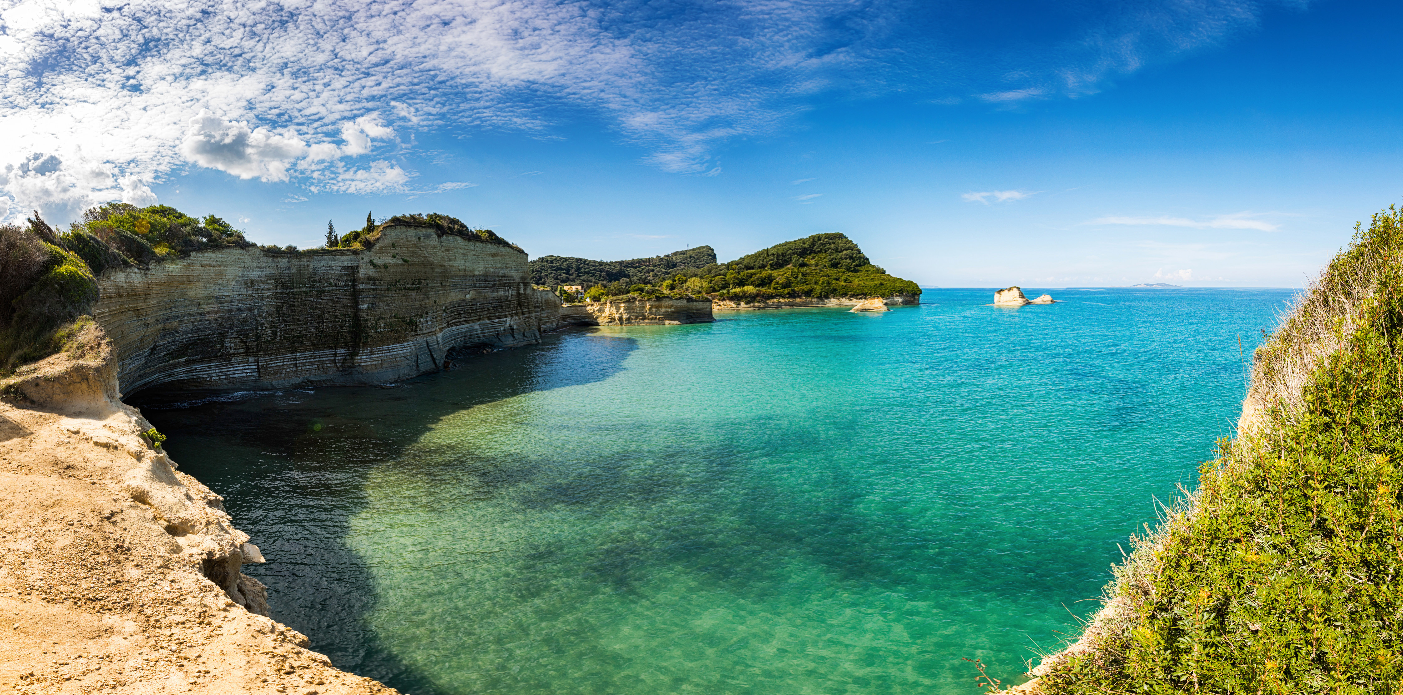 Visit Saint Spyridon on Corfu Greek Island