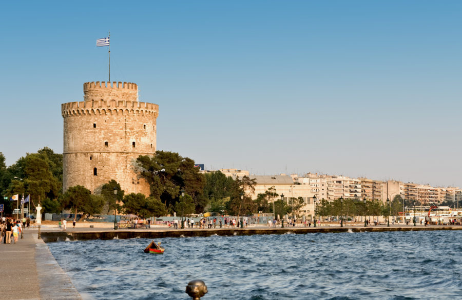 6 Favorite Things to Do in Thessaloniki, Greece