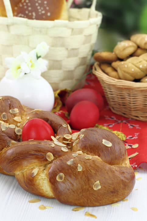 Things to Know About Greek Orthodox Easter if You re Not Greek