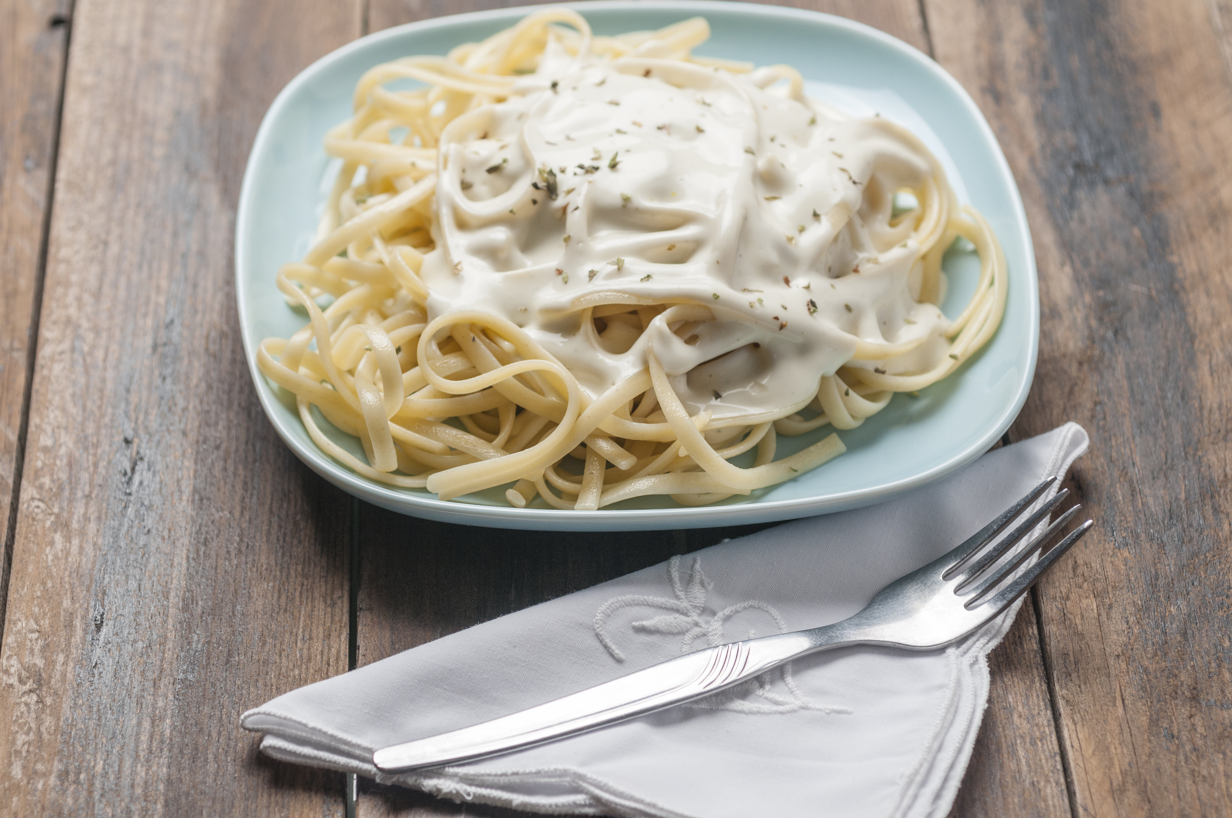 Recipe for Greek Style Macaroni With Yogurt