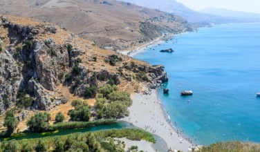 el greco tours crete