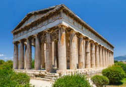 Ancient Agora