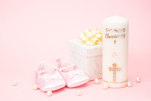 Gift Ideas for a Greek Christening