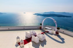 Wedding in Greece