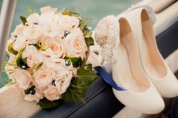 Bridal Shoes