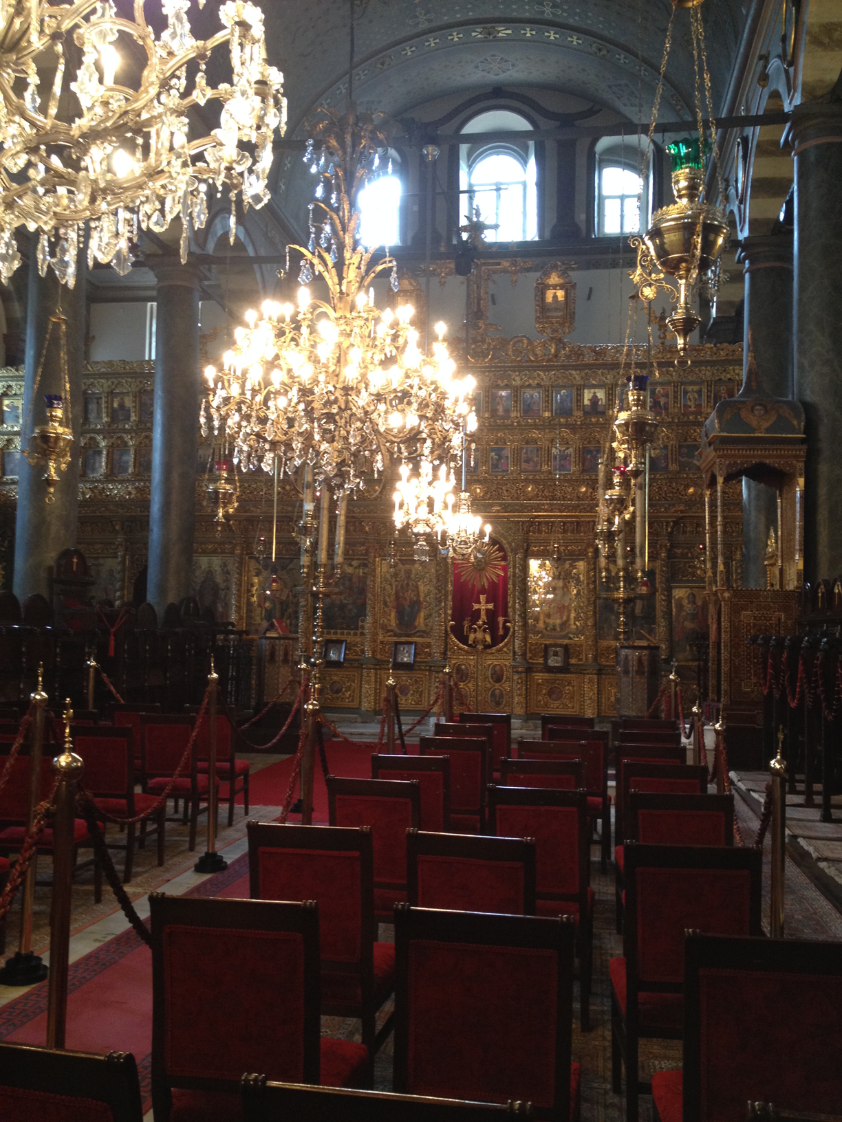 Patriarchate of Constantino