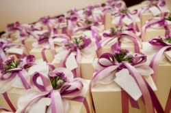 Bridal Party Gifts