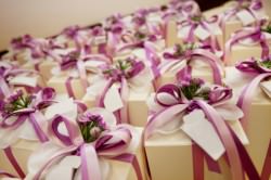 Bridal Party Gifts