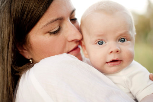 Should You Become a Godparent?