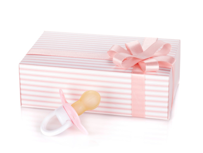 Christening Gifts for Girls