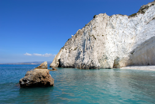 Kefalonia: The Largest of the Ionian Islands