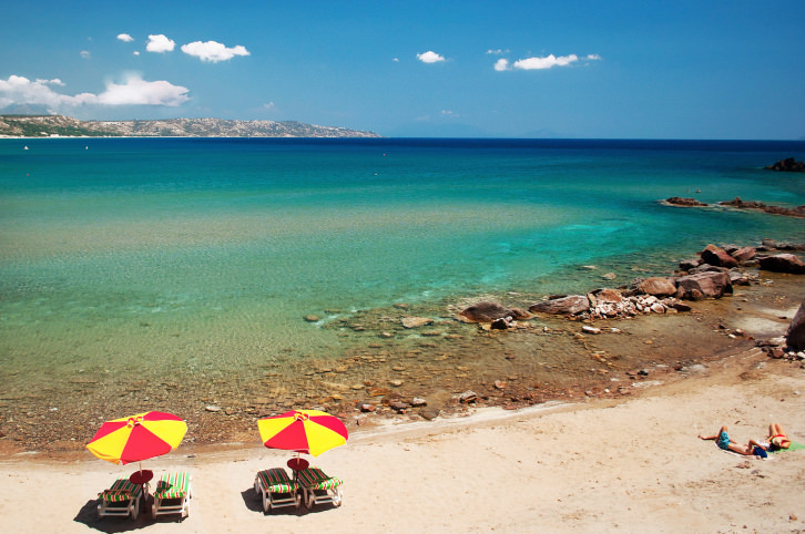 Paradise Beach