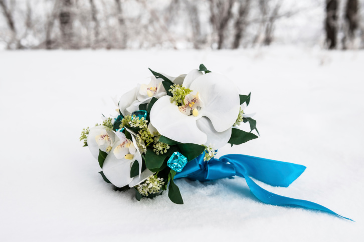 Winter Wedding