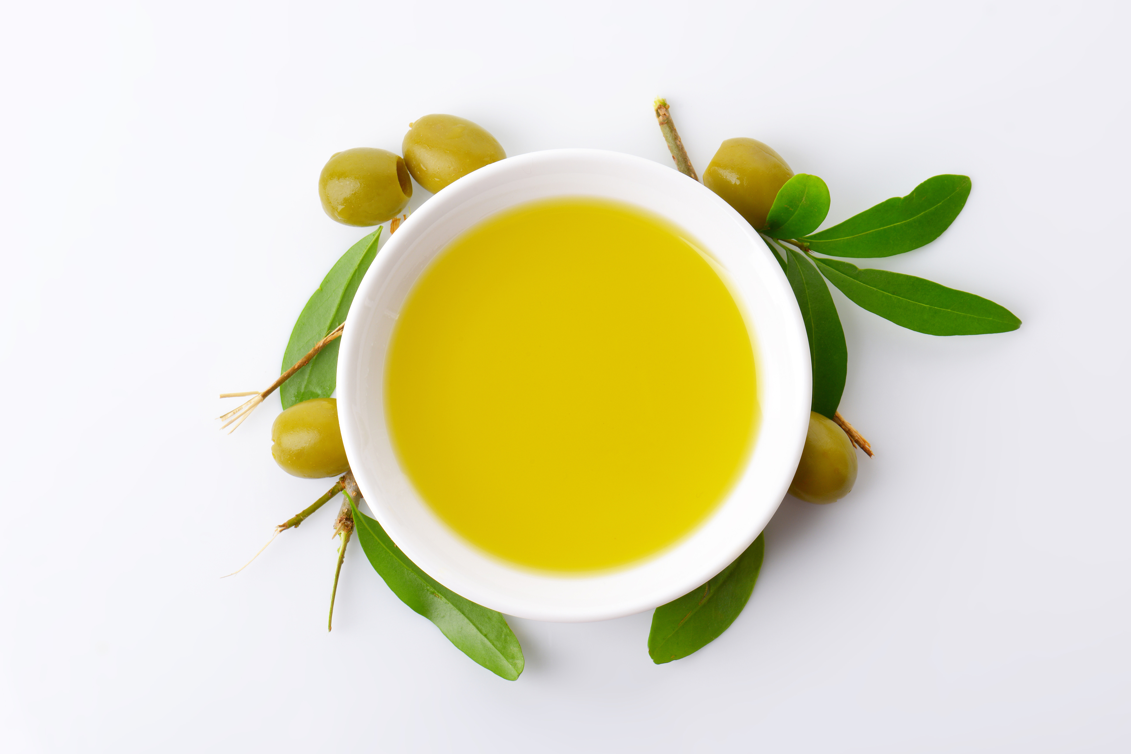 Best Olive Oil Dishes in Greek Cuisine