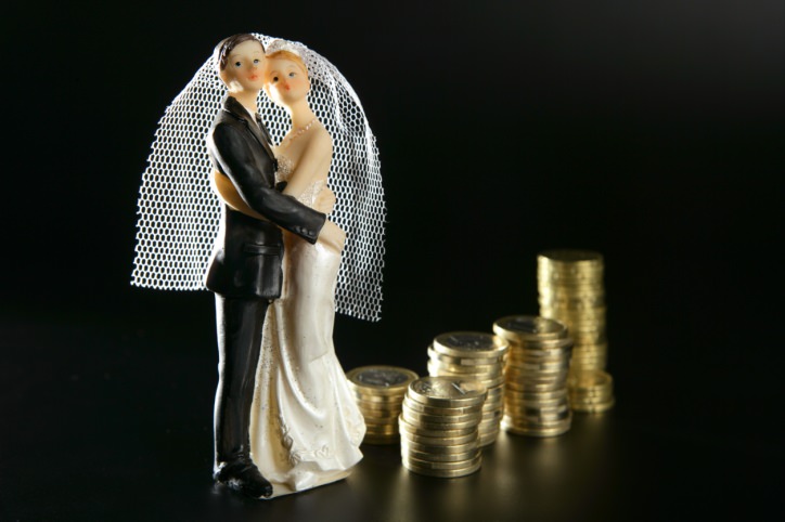 Save Money on Your Wedding