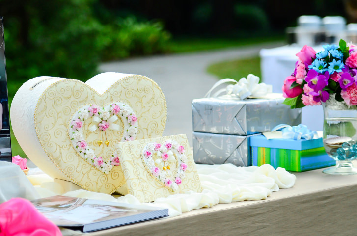 Wedding Gifts