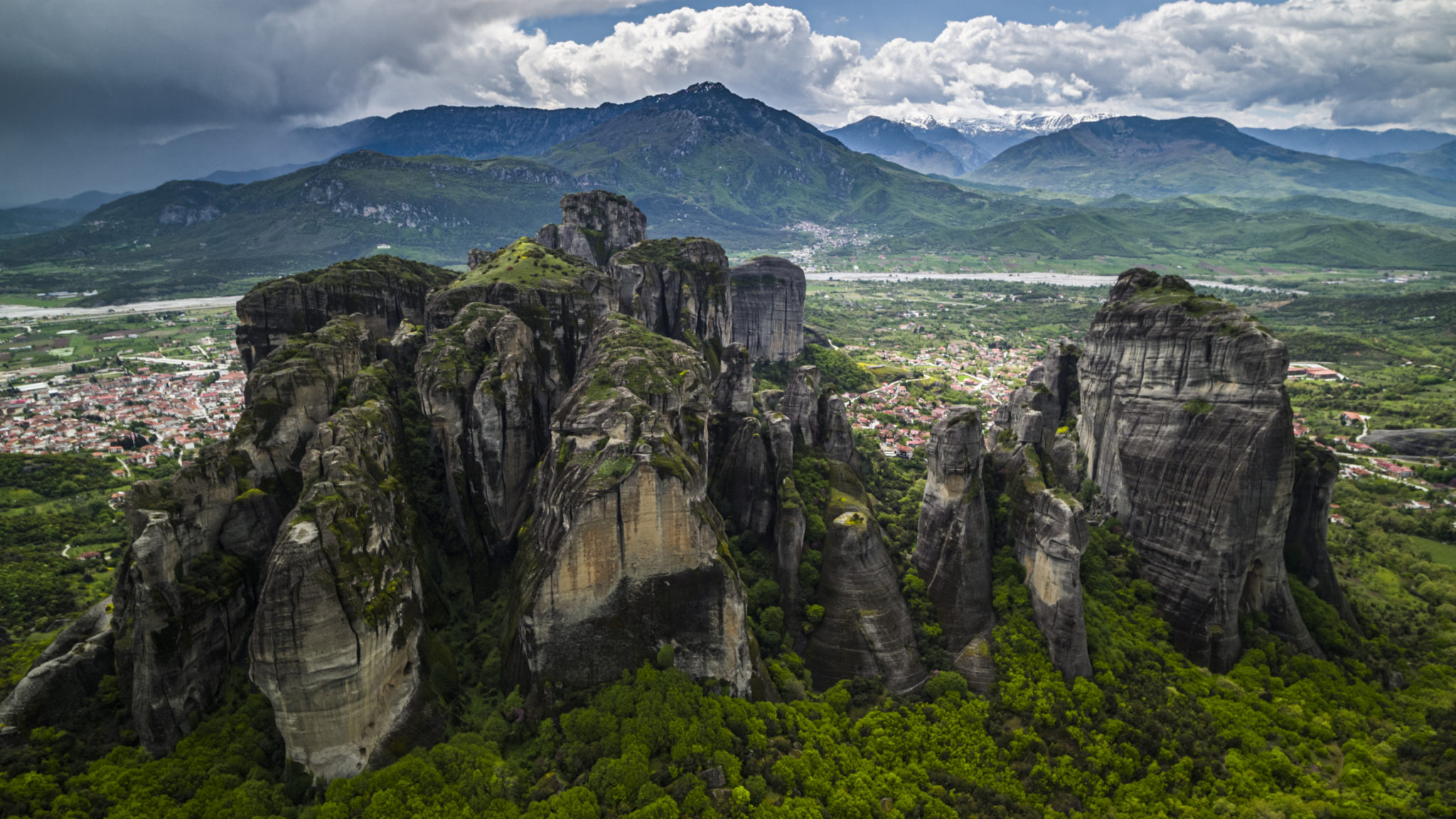 What to Do in Thessaly, Greece