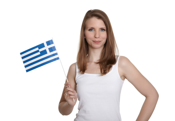 Rights of Women In Modern Greece