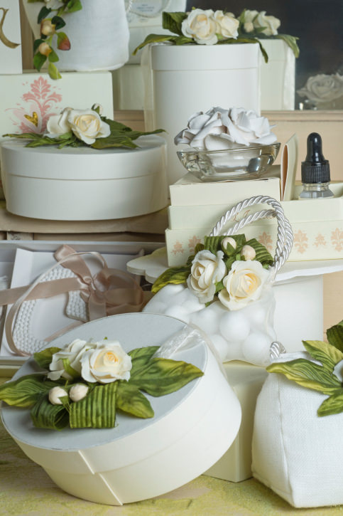 Tips for Creating Your Greek Wedding Registry