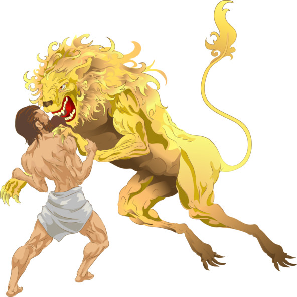 Who Wins the Battle of Gods - Face-Off Between Children of Zeus