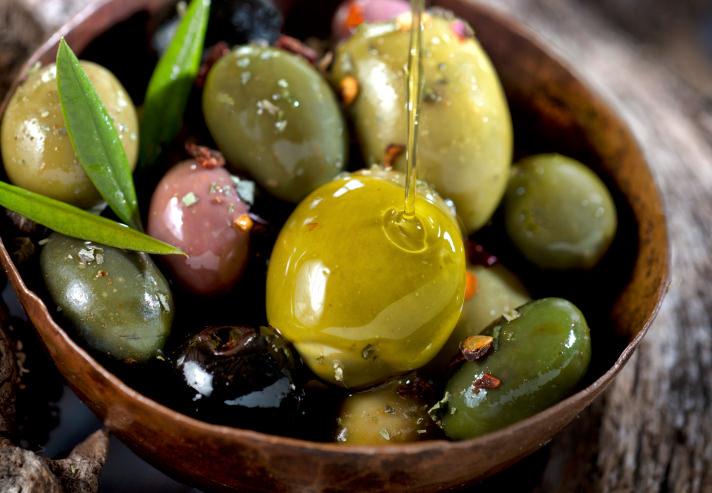 Olives