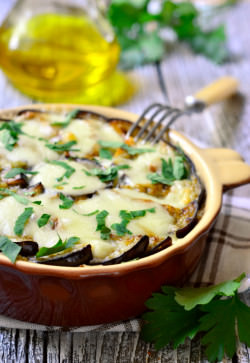 Learn the Greek Art of Seasonal Eating