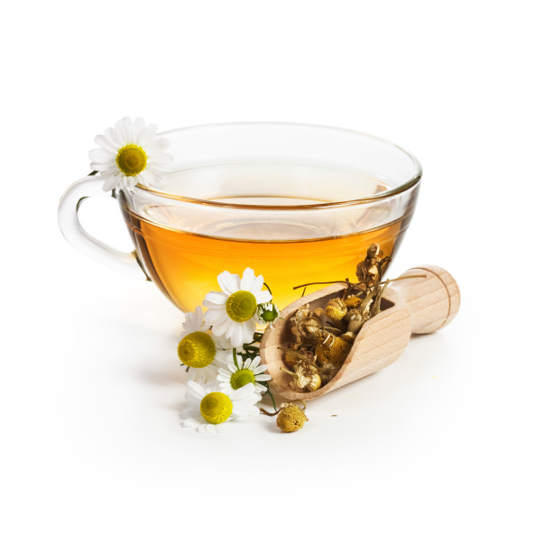 Chamomile Tea