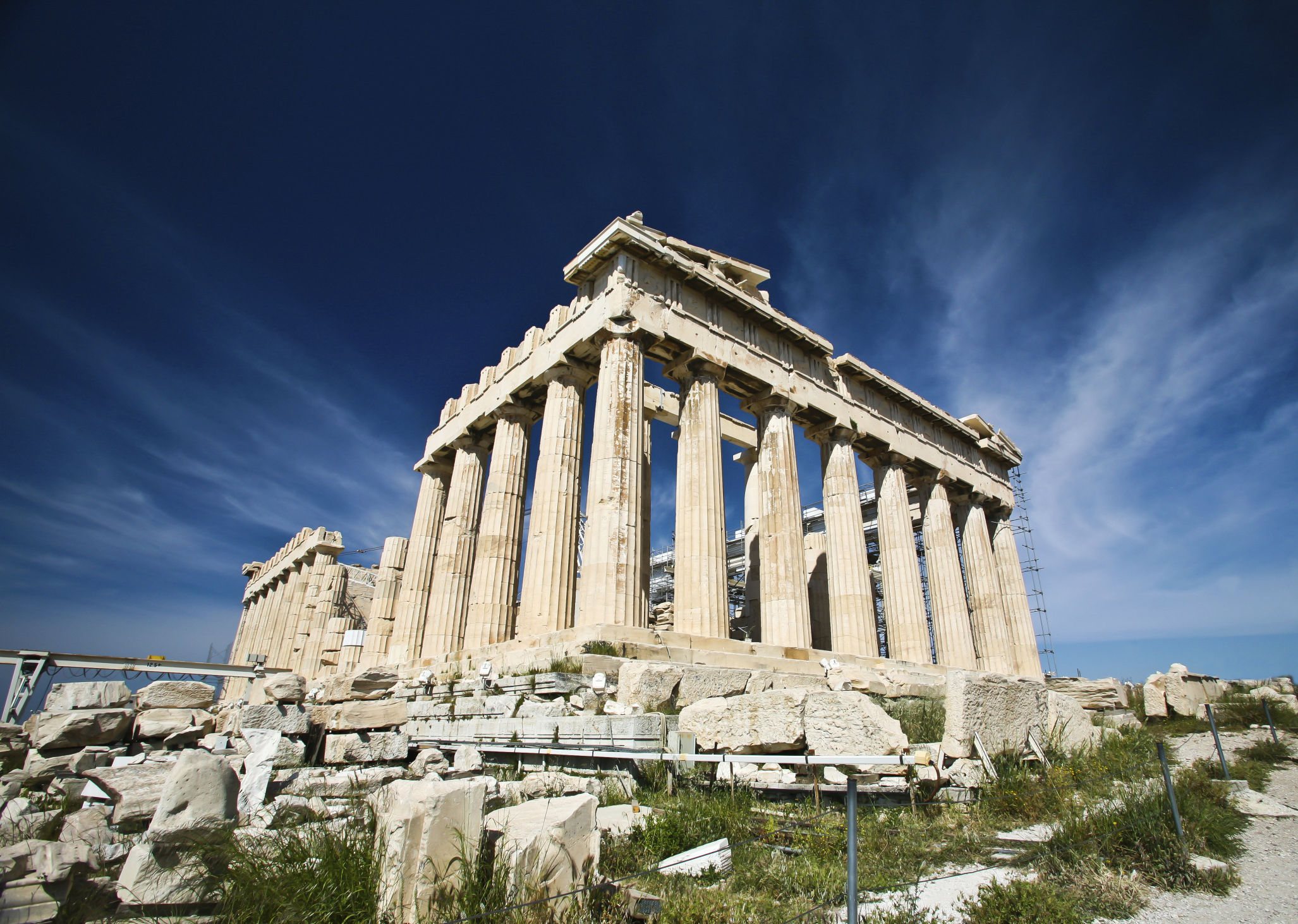 why should we visit greece