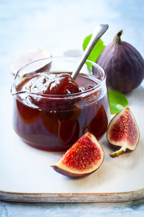 fig jam