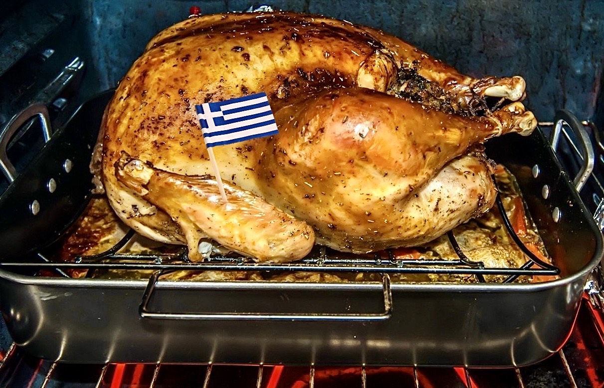 Restaurants in chicago thanksgiving dinner 2024