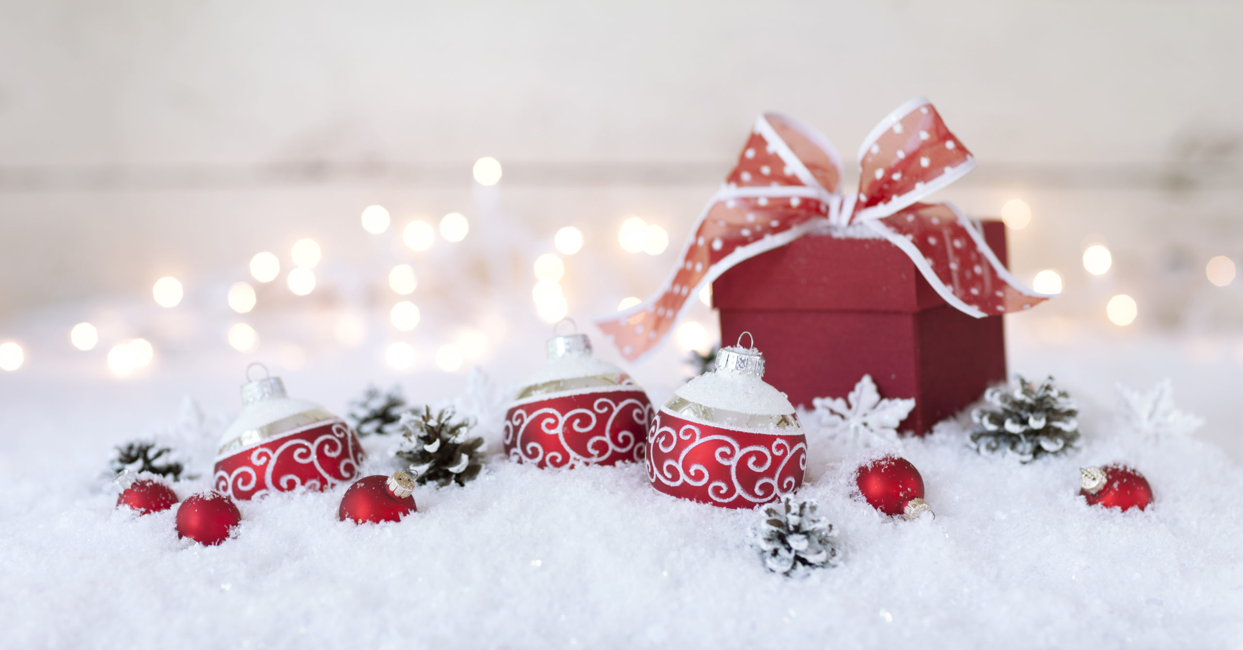 Get to Know the Real Meaning of Xmas