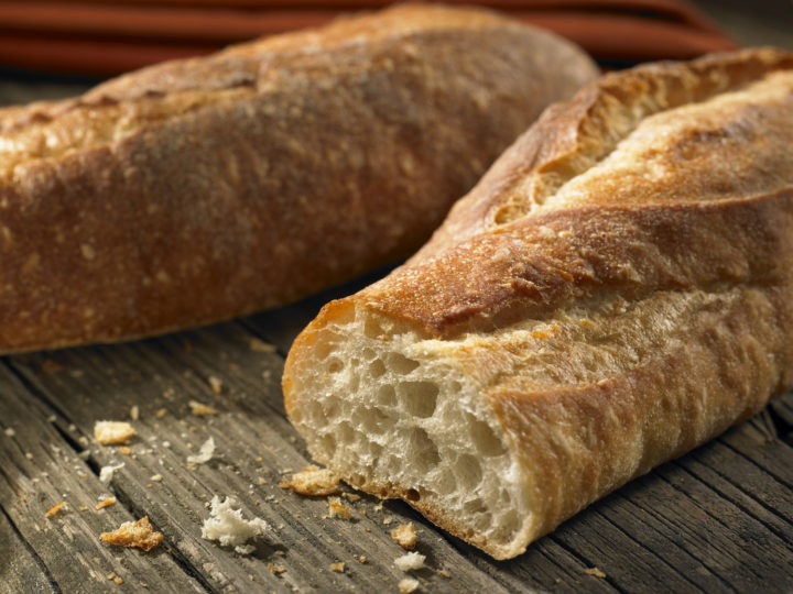 Recipe For Gluten Free Greek Bread