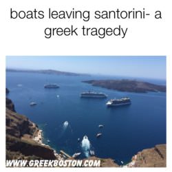 Greek Memes: Funny, Travel and Food Memes
