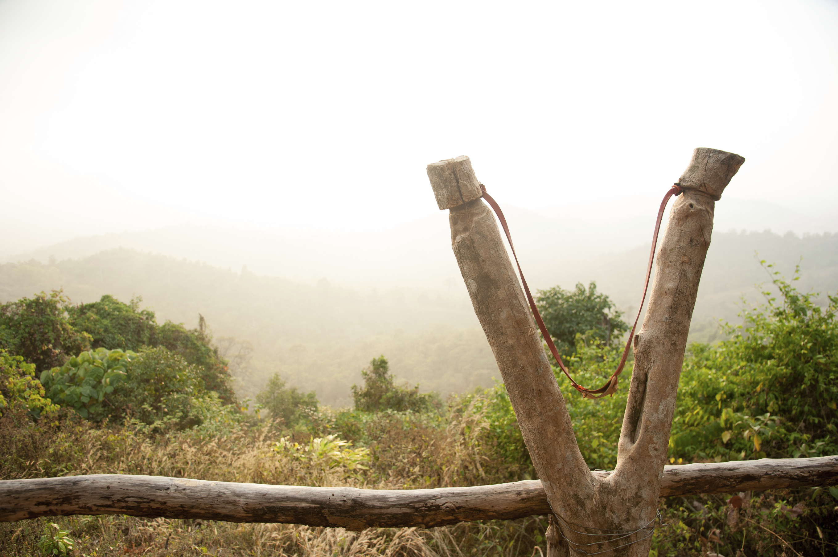 Greeks Invented the Catapult