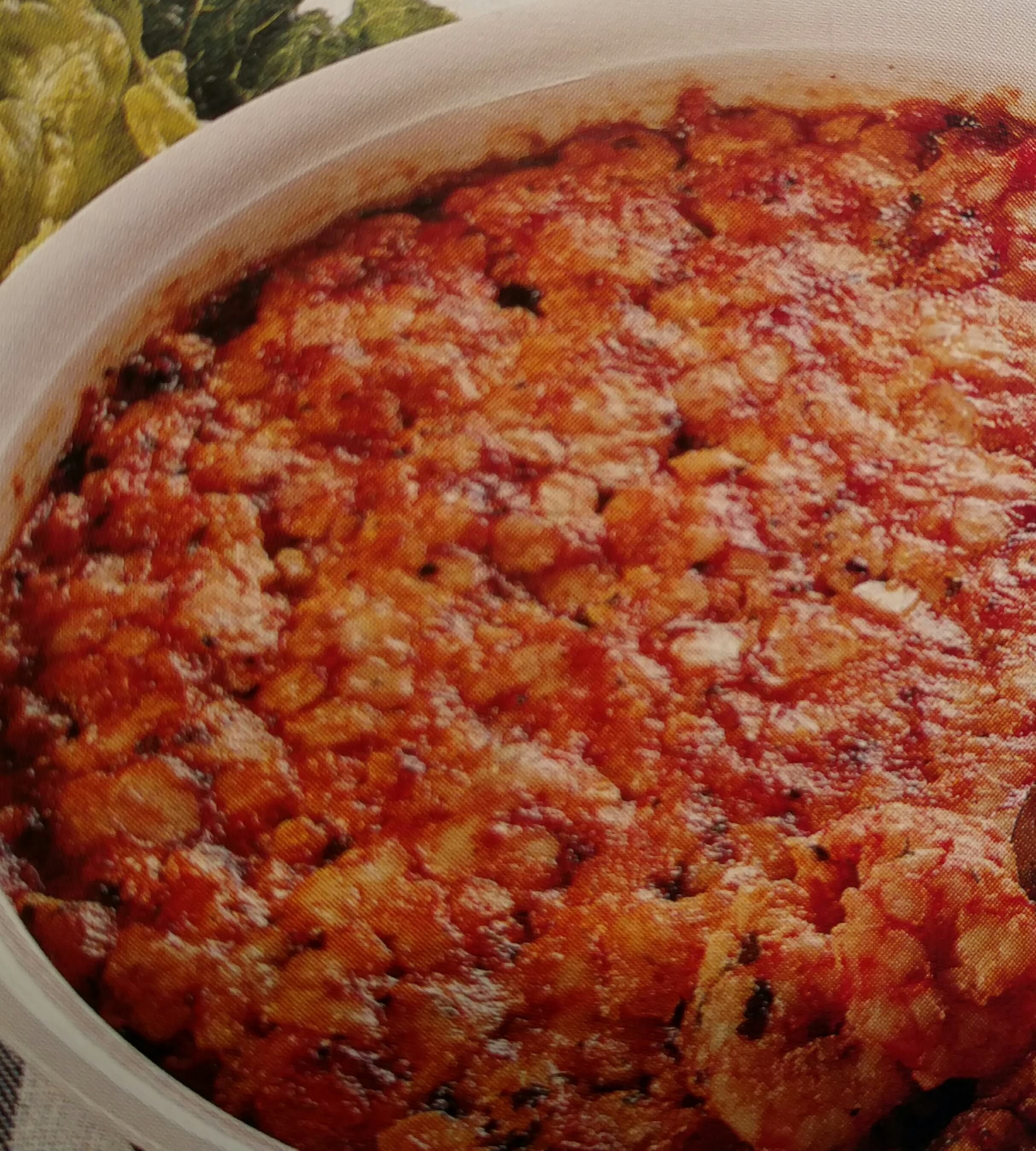 Shrimp Youvetsi Greek Baked Shrimp Recipe