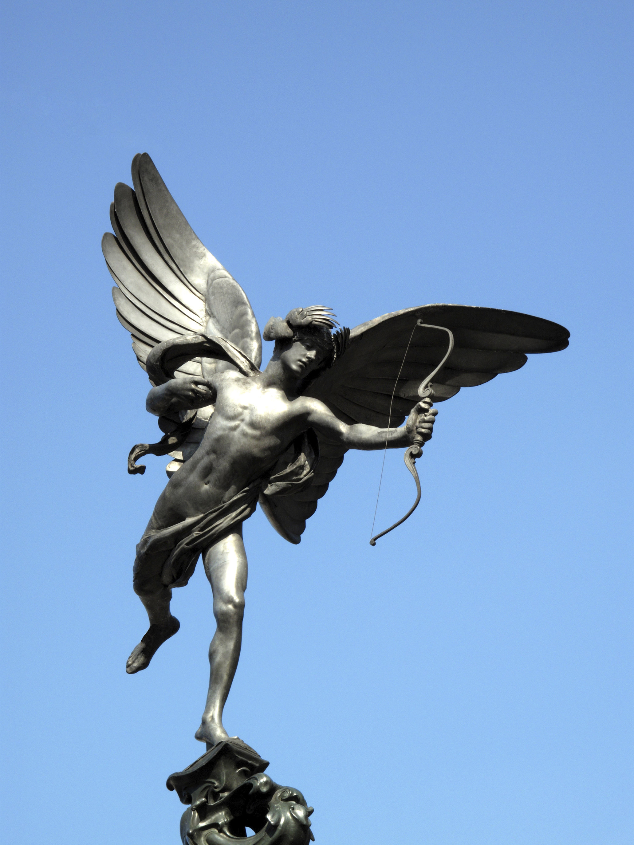 All About the Greek God Eros (Cupid)