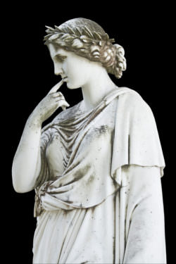 calliope muse calliope muse