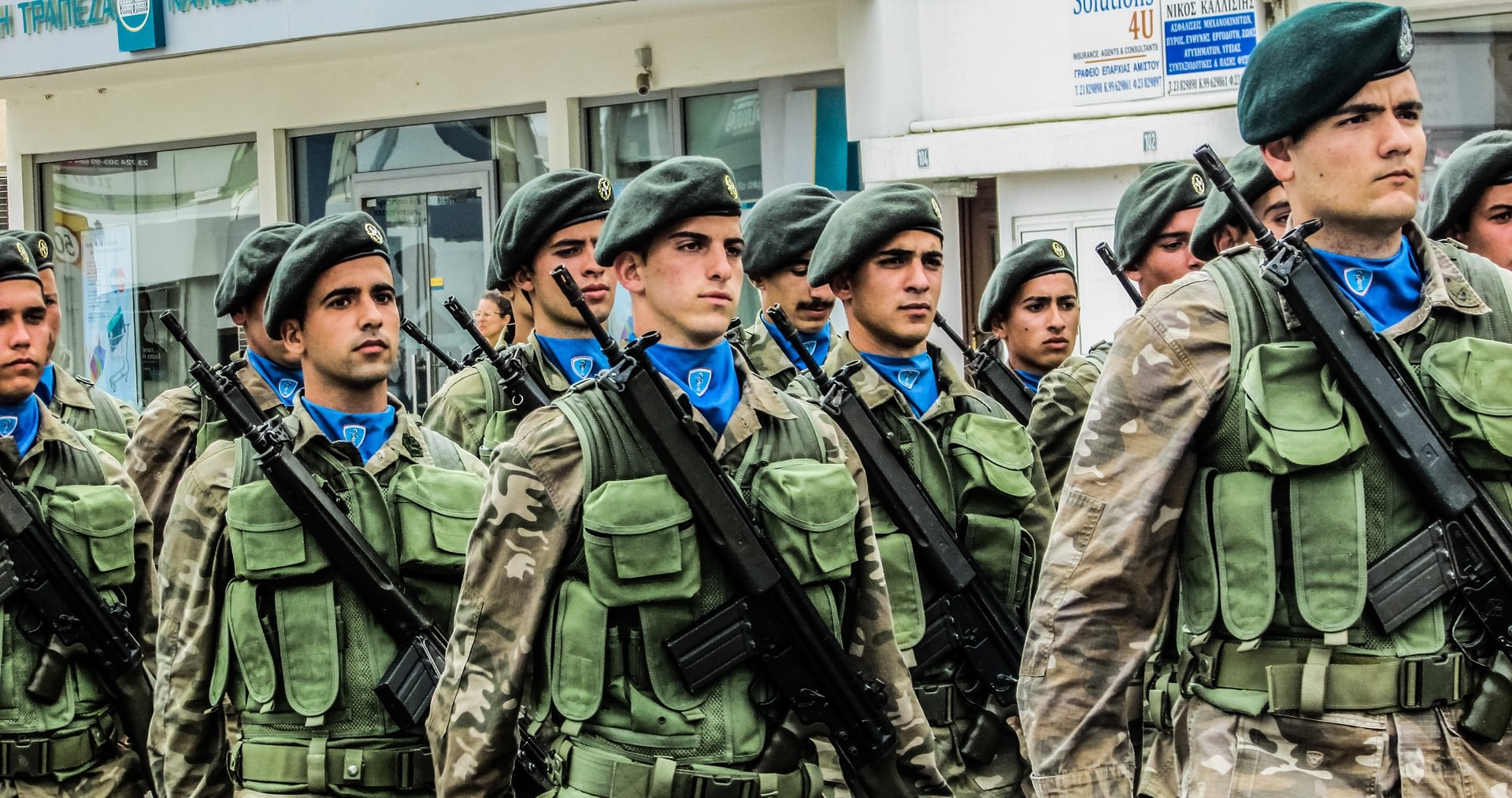 Overview Of The Greek Military Junta Overview Of The Greek Military Junta