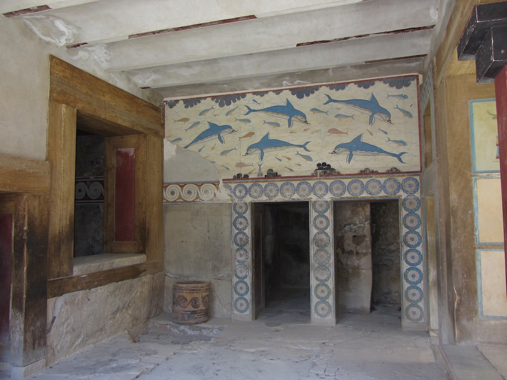 Knossos